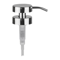 Spare part Lotus low pump head, Chrome