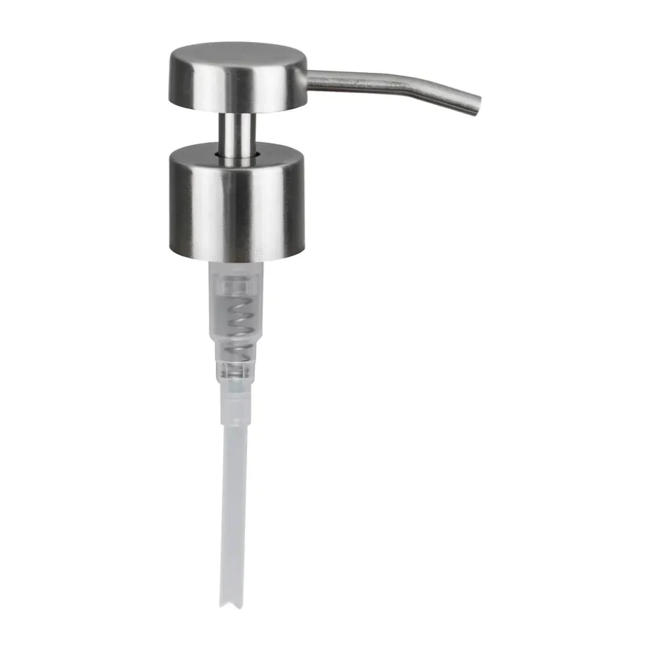 Spare part Lotus play high/Modest low-high pump head, Steel