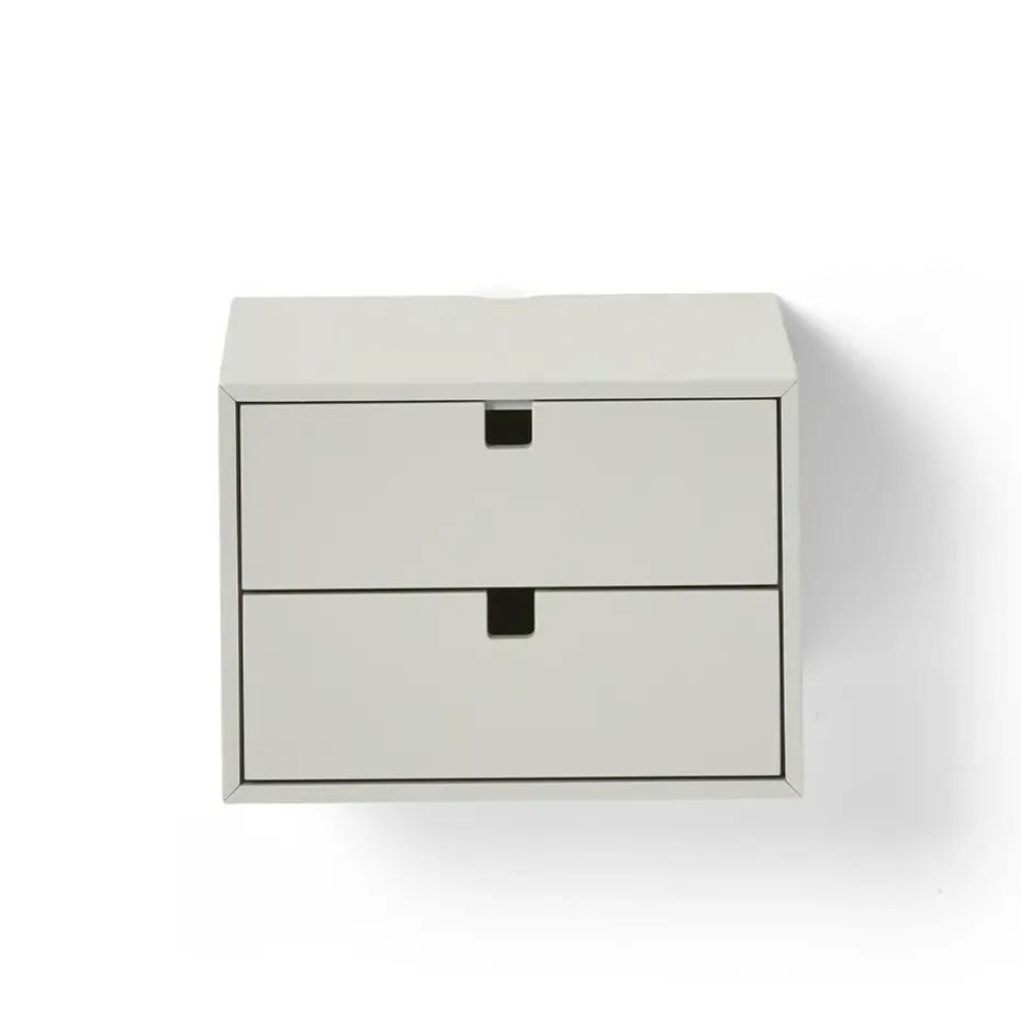 Square drawers, Sand