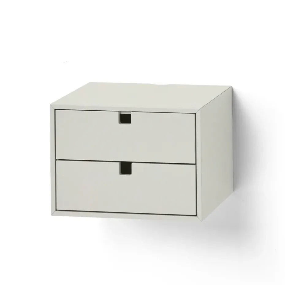 Square drawers, Sand