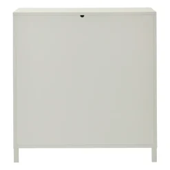 Square dresser 2+3 drawers, Sand