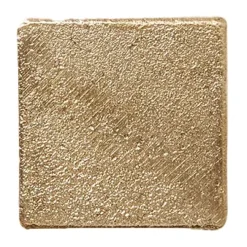 Square hook small, Casted brass