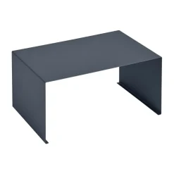 Stacked storage system Insert, Blue grey