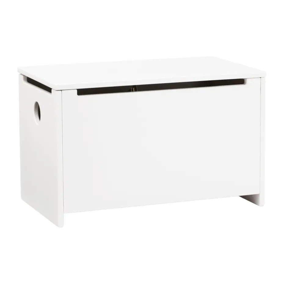 Star chest, White