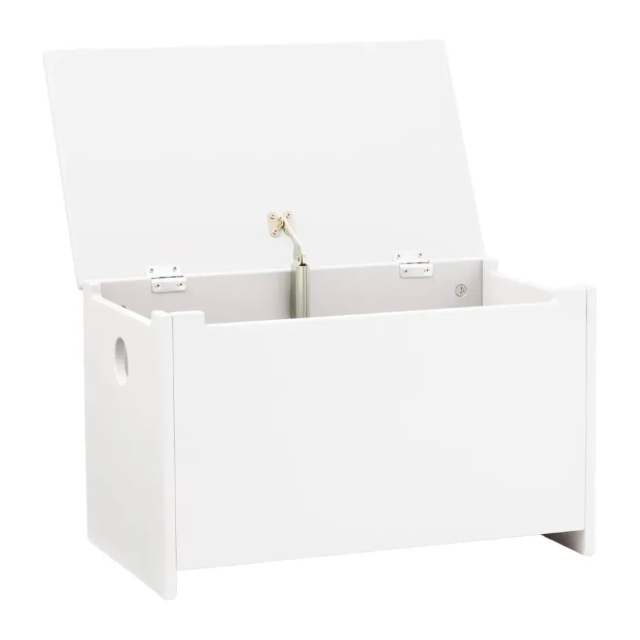 Star chest, White