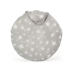 Star tunnel, Grey