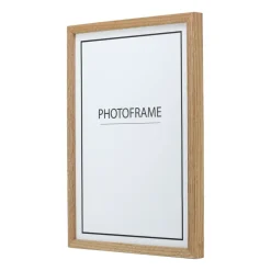 Stensö frame oak, 30x40 cm