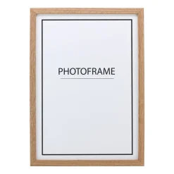 Stensö frame oak, 40x50 cm
