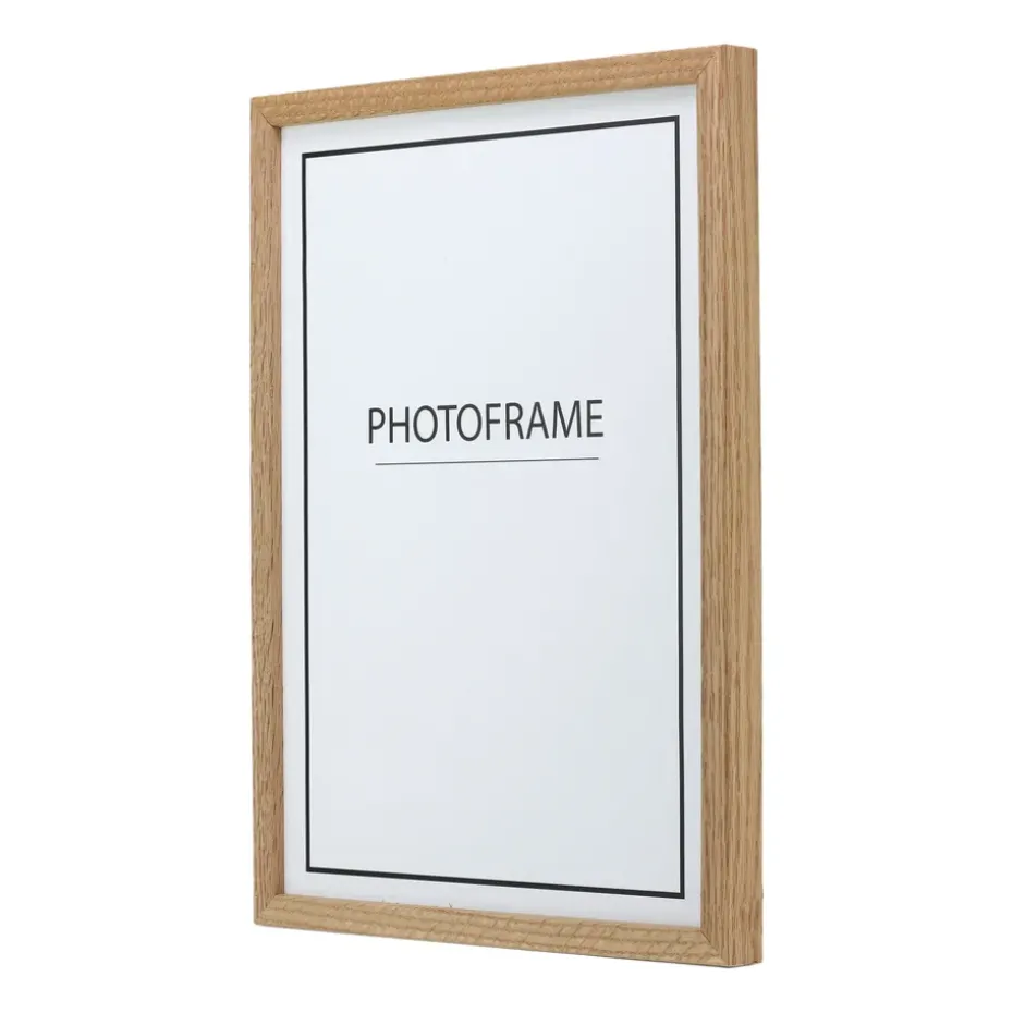 Stensö frame oak, 40x50 cm