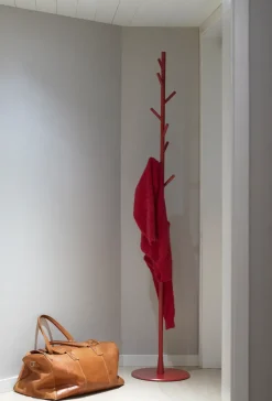 Sticks hanger floor, Rosehip