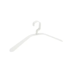 Sticks hanger, White