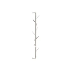 Sticks wall hangers, White