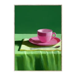 Sto Here poster, 30x40 cm