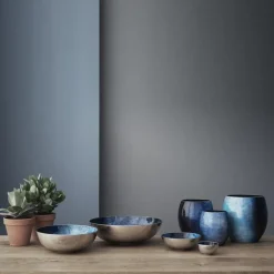 Stockholm Horizon bowl, Ø 40 cm