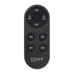 STOFF remote control by Uyuni Lighting, white