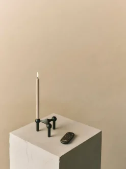 STOFF remote control by Uyuni Lighting, white