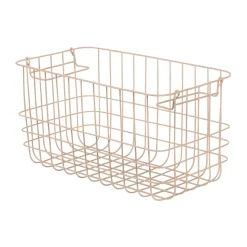 Store-it storage basket small, Sand