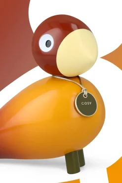 Story bird, Cosy, 15.5 cm