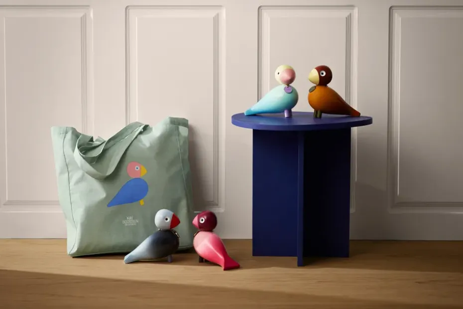 Story bird, Cosy, 15.5 cm