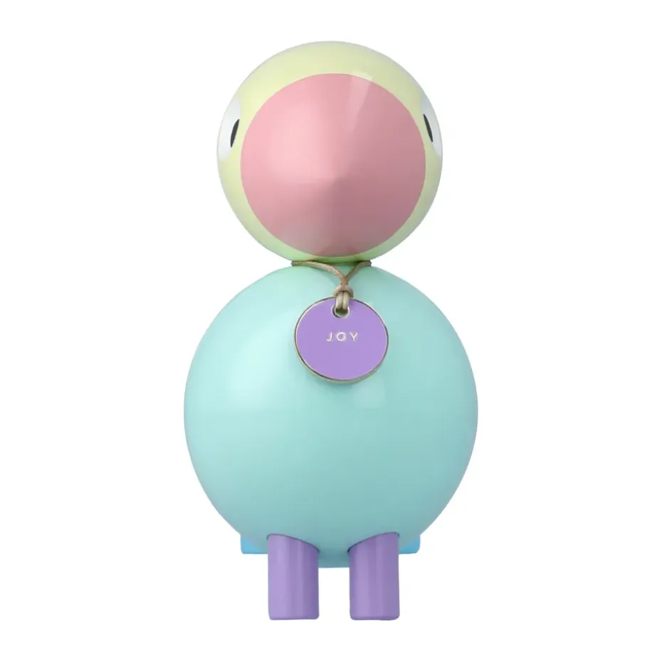 Story bird, Joy