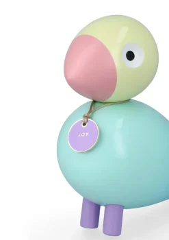 Story bird, Joy