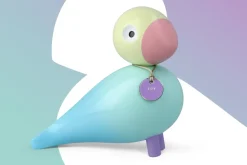 Story bird, Joy