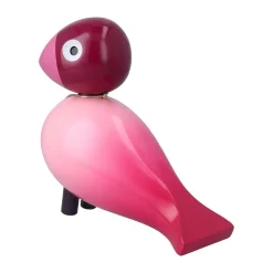 Story bird, Passion
