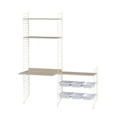 String children's room beige - Combination E