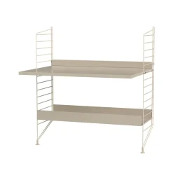 String children's room combination A - beige