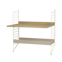 String children's room oak & beige - Combination A
