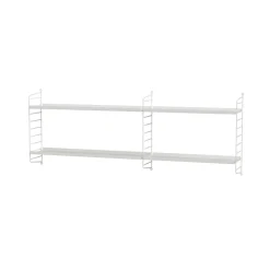 String children's room white - Combination I