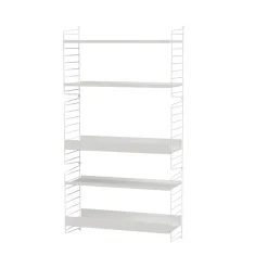 String children's room white - Combination B