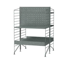 String outdoor galvanized - Combination J