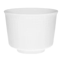 Swedish Grace pot Ø17 cm, Snow