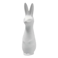 Swedish rabbit small, white