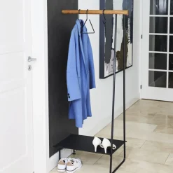 Swing hanger, Oak nature, l, string nature