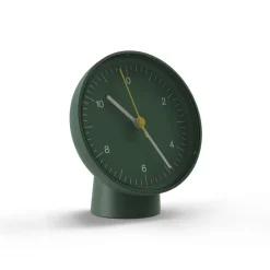 Table Clid wall/table clock, Green​