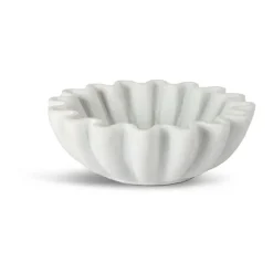 Tachi bowl Ø30.5 cm, Marble
