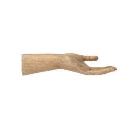 Takuto decorations hand 23 cm, nature