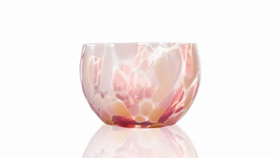Tapas bowl Ø11 cm, Apricot