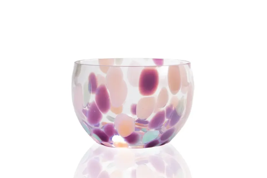 Tapas bowl Ø11 cm, Flamingo