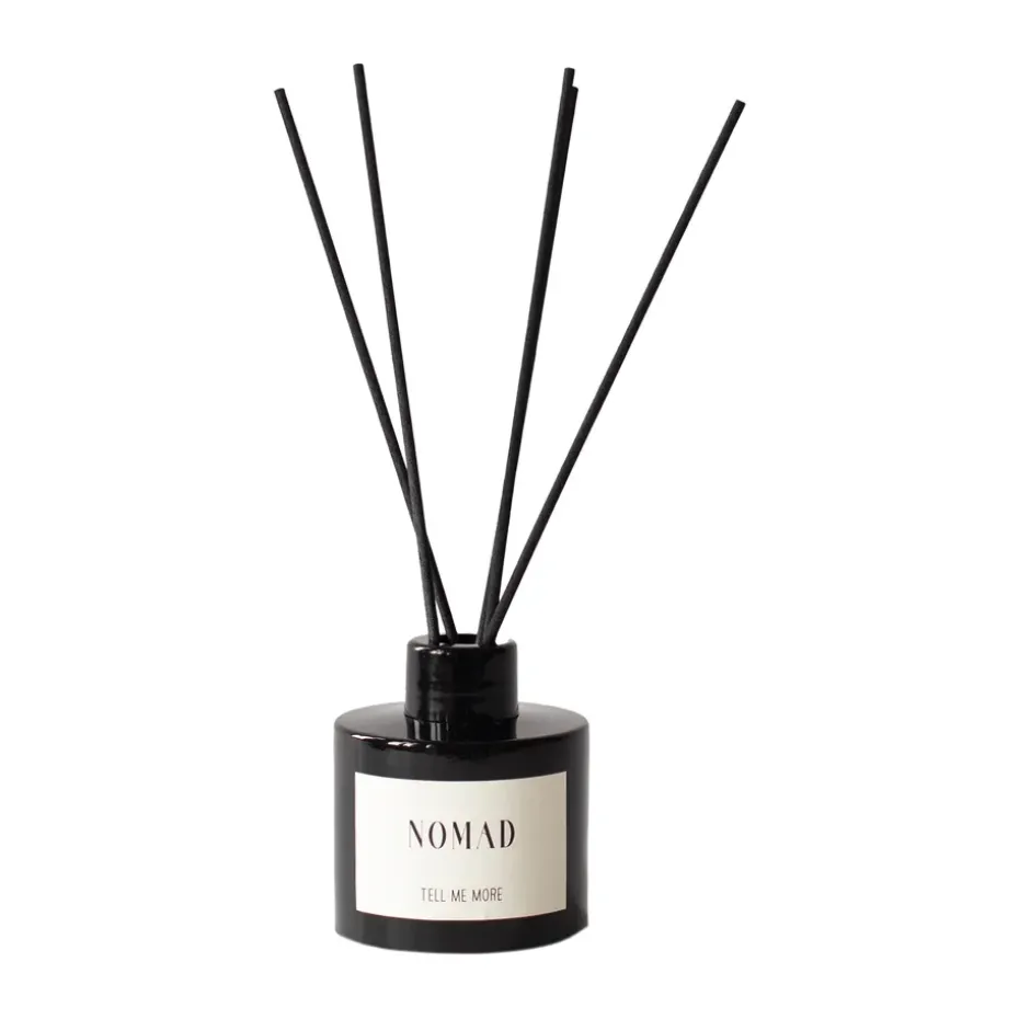 Tell Me More fragrance sticks 100 ml, Nomad