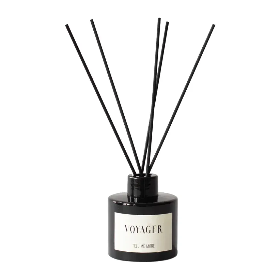 Tell Me More fragrance sticks 100 ml, Voyager