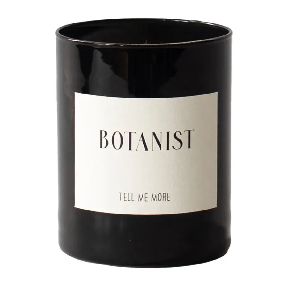 Tell Me More scented candle 48 h, Botanist