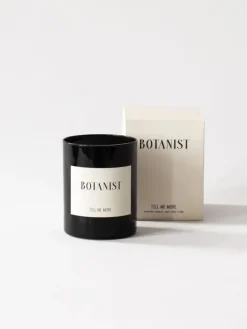 Tell Me More scented candle 48 h, Botanist