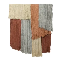Tham wall decoration 90 cm, Multi