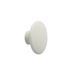 The Dots clothes hook off-white, XS