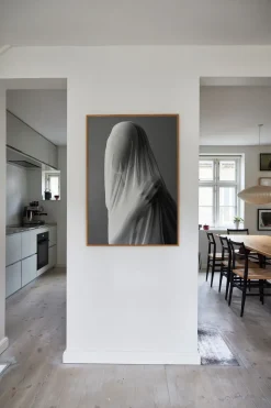 The Ghost Of You poster, 30x40 cm