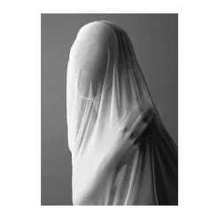 The Ghost Of You poster, 70x100 cm