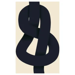 The Knot poster, 50x70 cm
